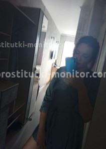 Фото проститутки Lika №4