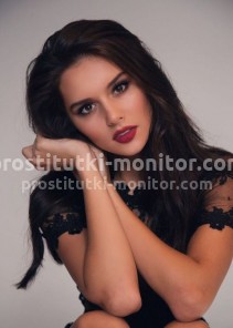 Фото проститутки Белла №4