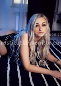 Фото проститутки Лика №4