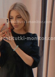 Фото проститутки Айка №3