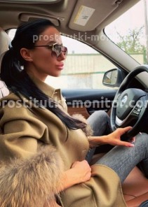 Фото проститутки Гера №4