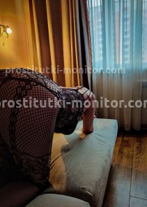 Фото проститутки Лера №5