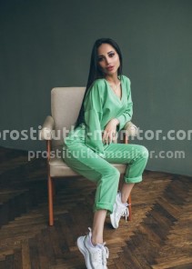 Фото проститутки Ирэна №5