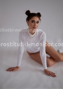 Фото проститутки Оля №4
