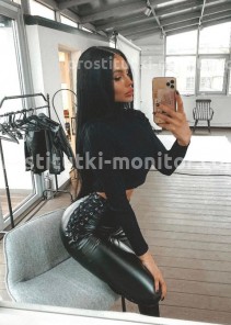Фото проститутки Анита №6
