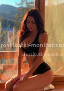 Фото проститутки Катя №4