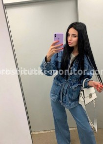 Фото проститутки Ира №4