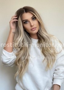 Фото проститутки КИРА №4