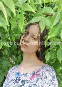 Фото проститутки Клэр №6