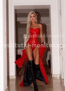 Фото проститутки Алсу №3
