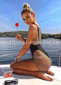 Фото проститутки НАТАША №4