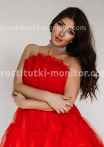Фото проститутки Катя №3
