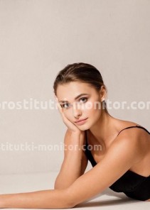 Фото проститутки Зоряна №4
