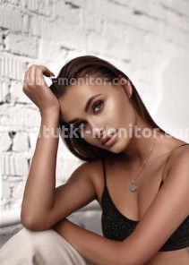 Фото проститутки Зоряна №6