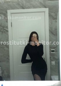 Фото проститутки Альбина №3
