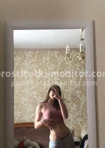 Фото проститутки Альбина №4