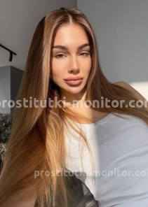 Фото проститутки Карина №6