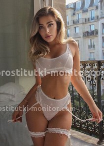 Фото проститутки ДАНА №4