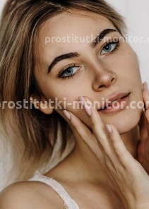Фото проститутки Милана №3