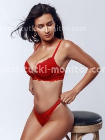 Фото проститутки Ира №5
