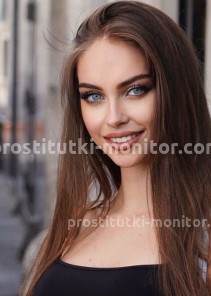 Фото проститутки Дина №5