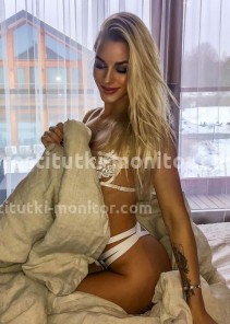 Фото проститутки АВРОРА №6