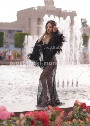 Луиза, Г. Рязань