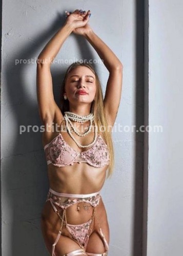 Аня, Г. Рязань