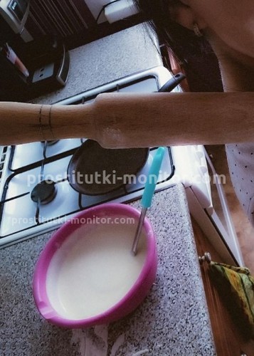 Даша, Г. Рязань